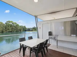 インゲニア ホリデイズ レイク コンジョラ