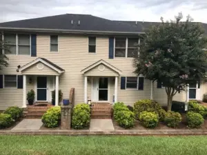 Serenity at Smith Mountain Lake