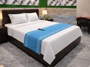 Hotel Krishna Kripa Dham Near Prem Mndir