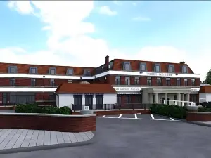 グレート ノース ホテル