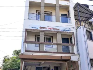 จันทรภาภา ภักต นิวาส