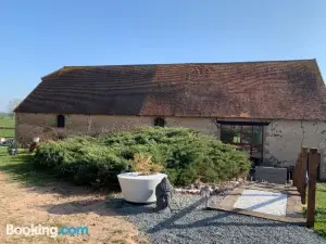 Domaine de La Madeleine