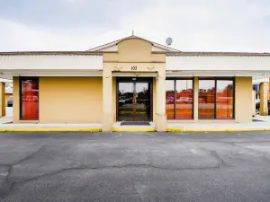 OYO Hotel Williamston