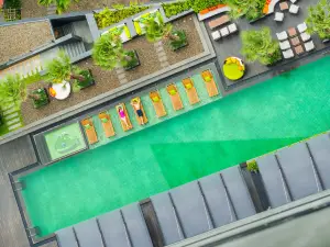 Holiday Inn BANGKOK SUKHUMVIT by IHG