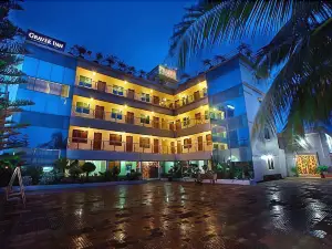 Hotel Fortune Garden
