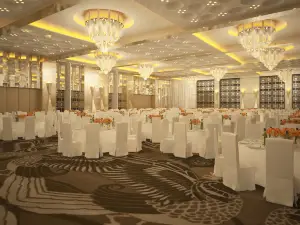 InterContinental Hotels Dhaka