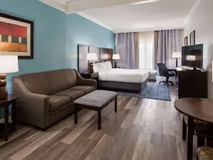 Best Western Plus Ambassador Suites Venice