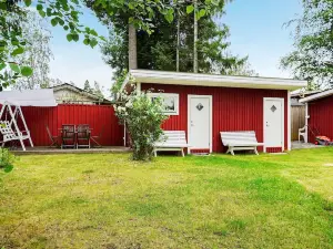 6 Person Holiday Home in Årsta Havsbad