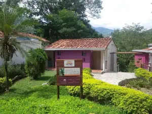 Hotel El Tesoro