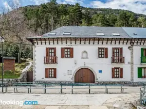 Albergue de Canfranc Estación