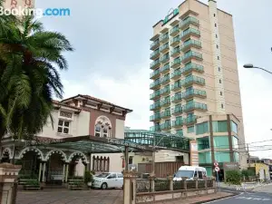 Tamareiras Prime Hotel