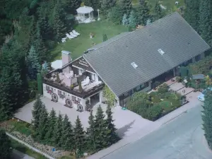 Hotel Eichhornkobel