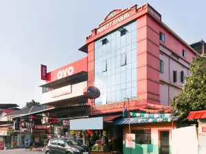 Super Hotel O Aluva Town