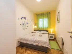 Nice Home in Planjane Gornje with Wifi and 3 Bedrooms