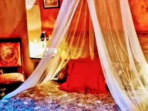 Room in Lodge - Romantic Getaway to Cuenca the Fifth