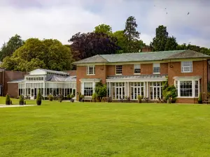 Best Western Plus Kenwick Park Hotel