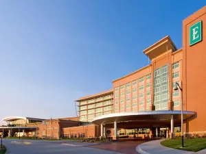 Embassy Suites by Hilton Omaha la Vista Hotel & Conference Center