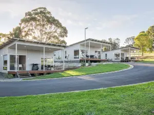 Blue Lake Holiday Park