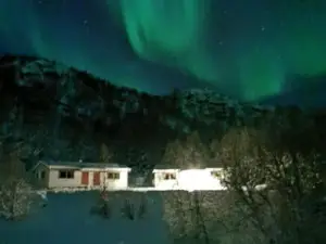 Skjellbogen Hyttegrend