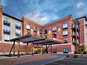 Hilton Garden Inn Prescott Downtown