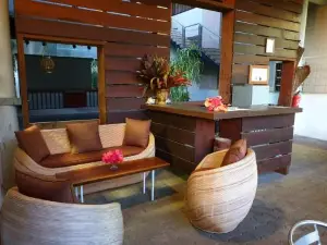 Residence Vainau Moorea