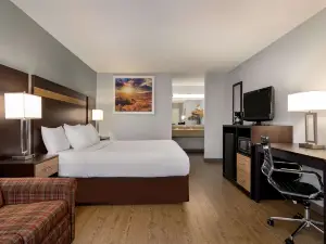 安德森温德姆戴斯酒店