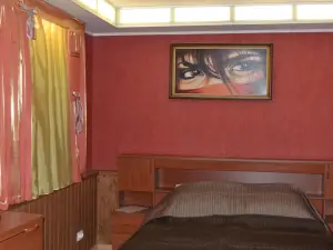 Prival Hotel