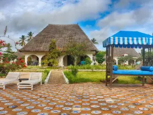 Golden Clove Beach Resort & Spa