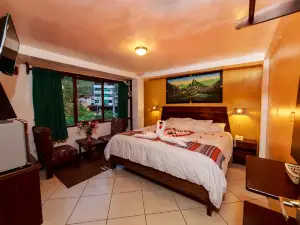 Terrazas del Inca Bed and Breakfast