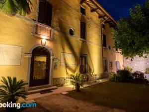 Casa Pellis