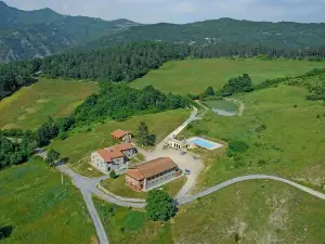 Hotel Gli Orzali