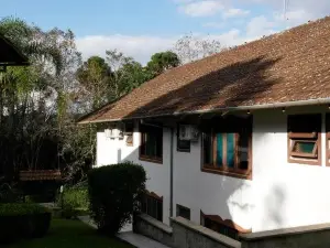 Hotel Pousada Das Araucarias