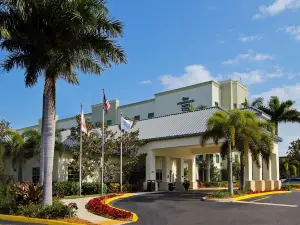勞德代爾堡機場郵輪碼頭Homewood Suites by Hilton