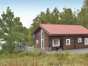 Awesome Home in Vetlanda with 3 Bedrooms and Wifi