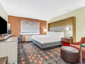 홀리데이 인 스파턴버그 노스웨스트, IHG 호텔
