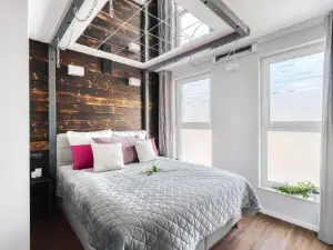 Relaxroom Fuksja