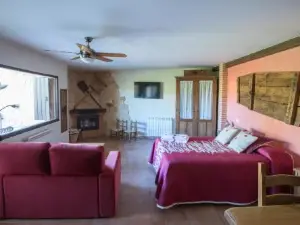 Apartamentos Rurales Señora Clara