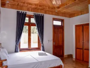 Hillside View Homestay