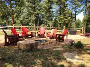 Pine Ridge - Memories Are Made Here!