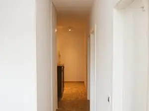Stan u samom centru Obrenovca, na Trgu