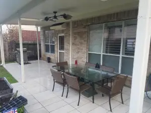 2 X Twin Beds - Close to NRG Medical Center Galleria MD Anderson