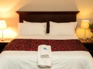 Mondior Manor Guest House