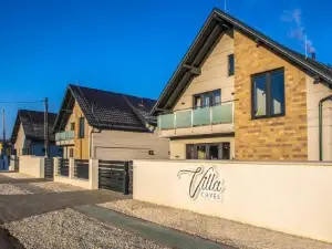 Villa Cuvée