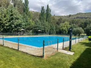 La Quinta de Malu