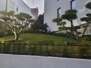 Pimenta Four House