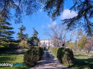 Cottage Provencal - Villa Saint Marc