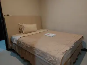 Galaxy Inn