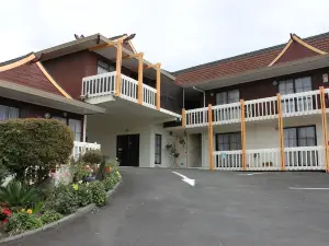 Cherry Court Motor Lodge
