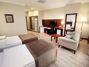 Boss Otel