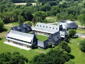 Les Manoirs de Tourgéville